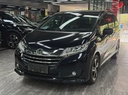 Honda Odyssey 2014