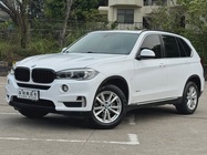 BMW X5 2015