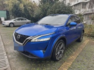 Nissan Qashqai 2023