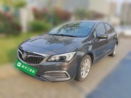 Buick Verano 2019