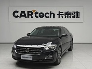 Volkswagen Passat 2021