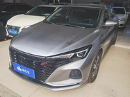 Changan Eado 2020