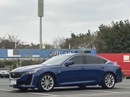 Cadillac CT5 2021