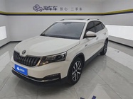 Skoda Kamiq 2019