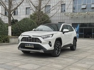Toyota RAV4 2021