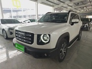 Haval Big Dog 2022