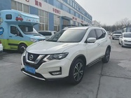 Nissan X-Trail 2018