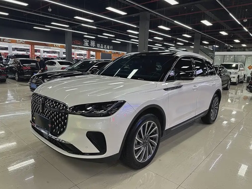 Lincoln Corsair 2023