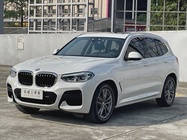 BMW X3 2020