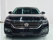 Volkswagen Passat 2020