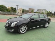 Cadillac XTS 2015