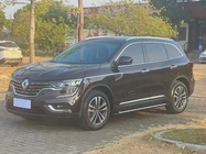 Renault Koleos 2019
