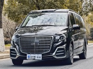 Mercedes-Benz Vito 2023