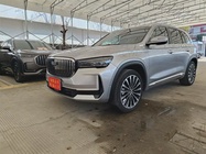 Geely Xingyue L 2024