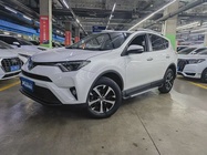 Toyota RAV4 2017