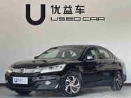 Honda Accord 2017