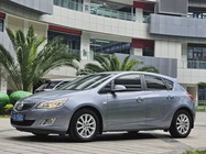 Buick Excelle 2010