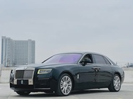 Rolls-Royce Ghost 2021