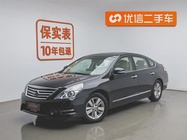Nissan Teana 2011