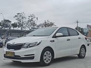 Kia K2 2016
