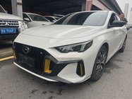 GAC Shadow Leopard 2021