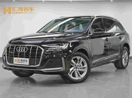 Audi Q7 2023