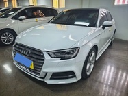 Audi A3 2020