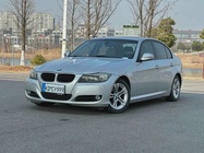BMW 3 Series 2010