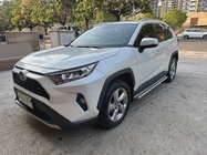 Toyota RAV4 2020