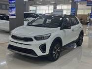 Kia KX1 2025