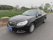 Chevrolet Epica 2013