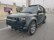 Land Rover Defender 2023