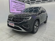 Volkswagen Tayron 2023