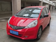 Honda Fit 2013