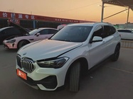 BMW X1 2021