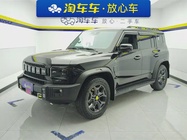 Jetour Traveller 2024