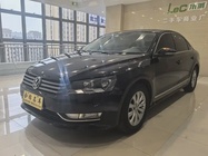 Volkswagen Passat 2013
