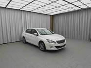 Peugeot 408 2015