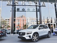 Mercedes-Benz GLB-Class 2023