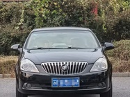 Buick Excelle 2014