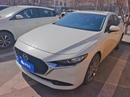 Mazda 3 2023