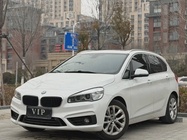 BMW 2 Series 2016