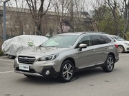 Subaru Outback 2018
