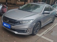 Honda Civic 2021