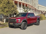 Ford F-150 Raptor 2020