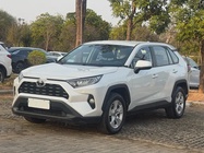 Toyota RAV4 2021