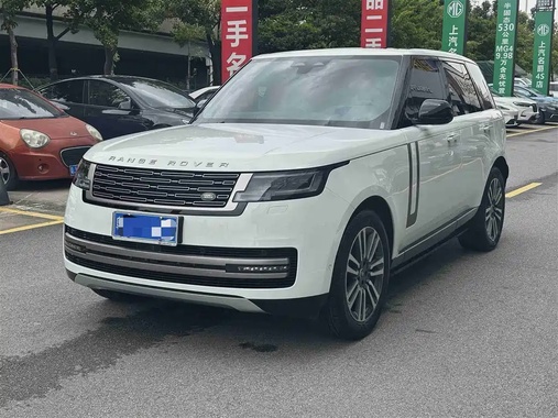 Land Rover Range Rover 2024