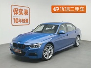 BMW 3 Series 2018