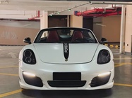 Porsche Boxster 2013