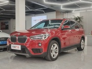 BMW X1 2017